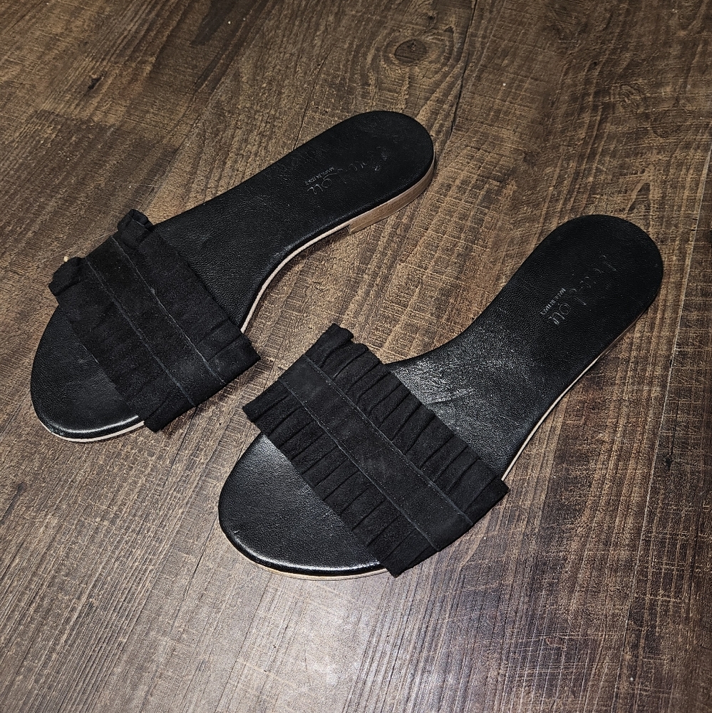 Lou Lou Italian Sandals